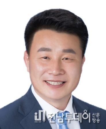 광주 북구의회 기대서 의원(중흥1·중흥·신안·임·중앙동)