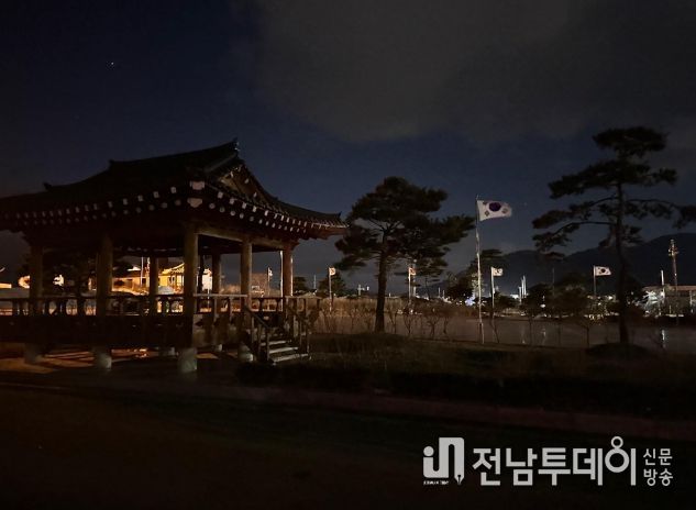 완도군, 주민 참여형 치안 환경개선 사업 2년 연속 선정