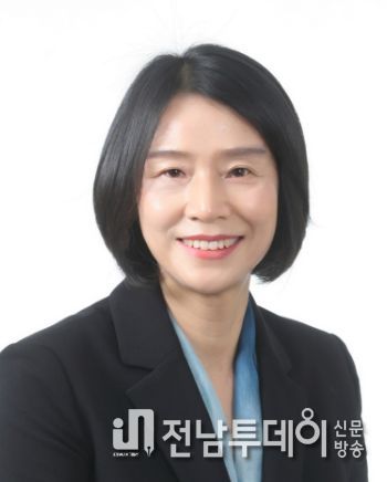 박미옥 광산구의원(민주당, 비례대표)