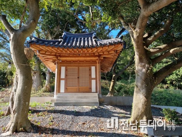완도군, 향토 문화유산 3건 신규 지정