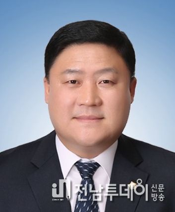 정상용 광주광역시 북구의원