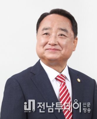 광주 북구의회 최무송 의원(문흥1·2동,오치1·2동,우산동)