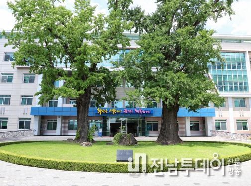 화순군, LPG 사용 식품접객업소 정기 검사비 지원