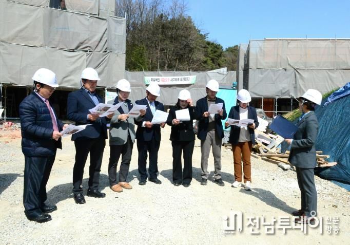 경제복지위원회 현장활동