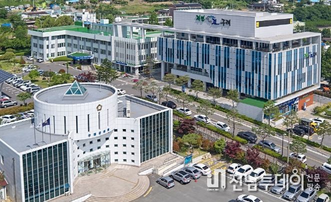 구례군, 서시교 개축 군민 의견 적극 반영