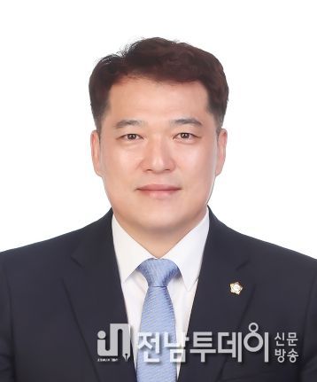 목포시의회 정재훈 의원(목원동·동명동·만호동·유달동)