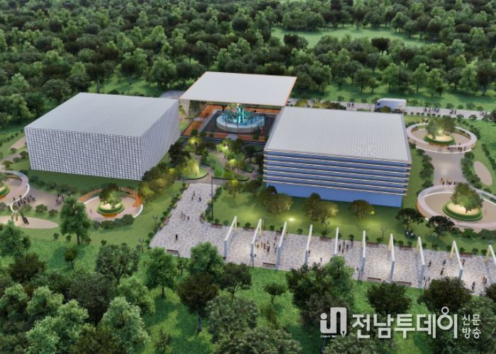 조감도