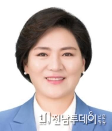 여수시의회 박성미 의원