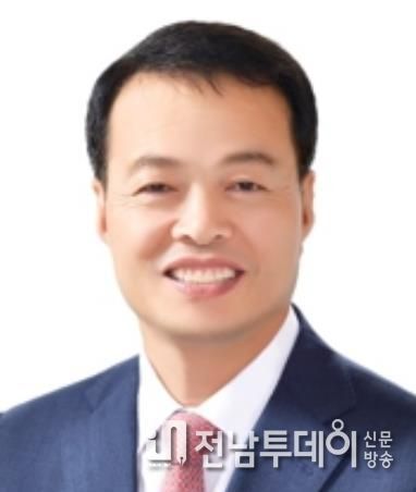 여수시의회 송하진 의원