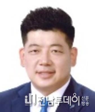 여수시의회 구민호 의원