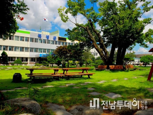 곡성군, 중기부‘지역중소기업 혁신공모’ 선정
