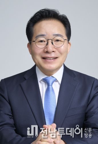 광주문화재단 제5대 대표이사에 노희용 전 동구청장 내정