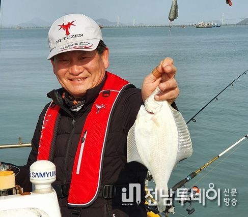 신안군 친환경 낚시대회, 바다를 지키는 작은 실천