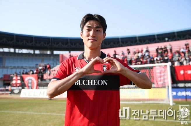 부천FC 이상혁