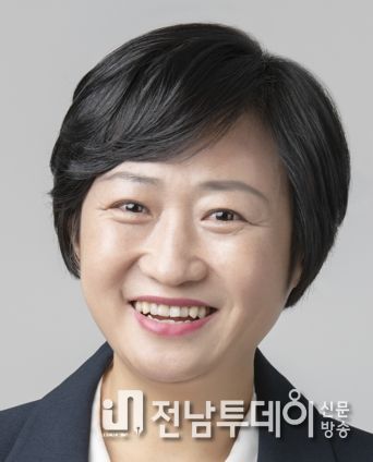 한윤희 광산구의원, 하천환경 보전활동 지원 조례 추진
