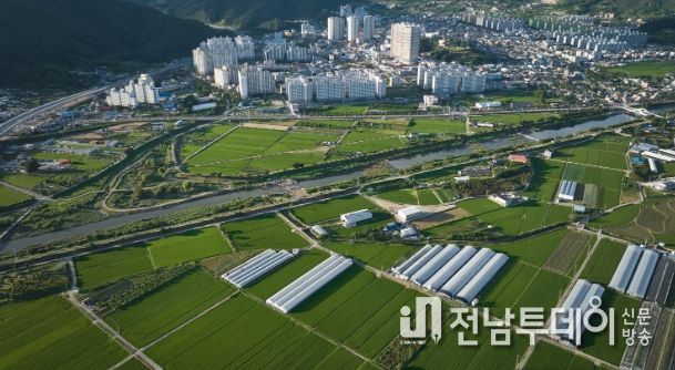 화순군, 농어민 공익수당 60만 원 지급