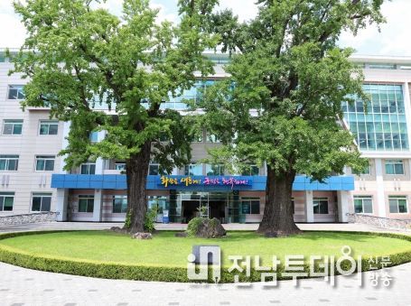 화순군, 시책 일몰제 첫 시행
