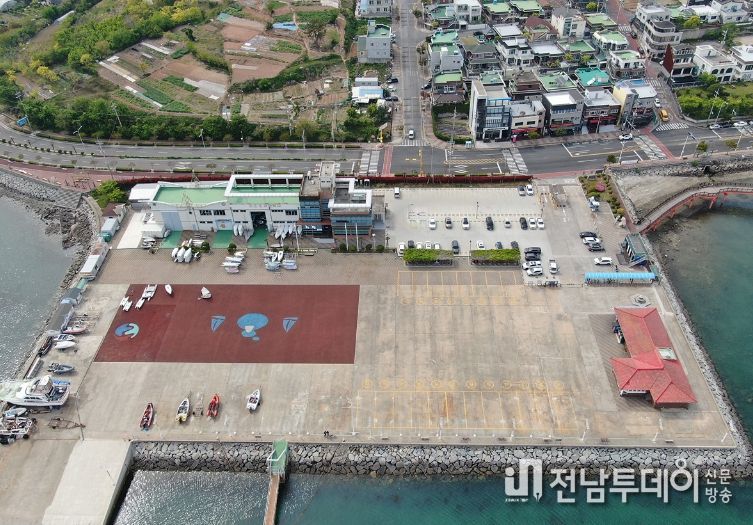 ‘제53회 전국소년체육대회’ 준비 총력.