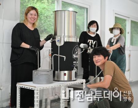 “귀농‧귀촌 1번지 장성군에서 살아보세요”
