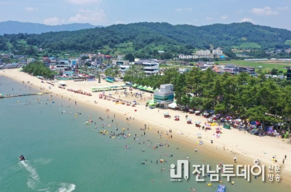 보성군 ‘2024년 노후 관광지 재생 공모사업’ 선정