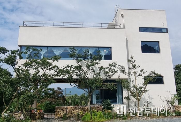 전남형 신규 마을기업 사진