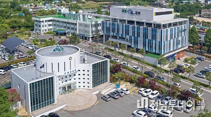 구례군, 전기 이륜차 보급 사업 시작...최대 300만 원 지원