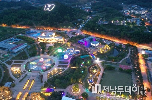 2023 나비대축제 사진