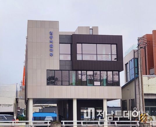 광주광역시 북구, 주민 복합커뮤니티센터 ‘임동 버들마루’ 건립