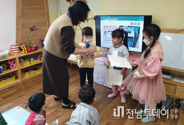 광산구, 5월부터 시민 눈높이 맞춤 자원순환교실 운영