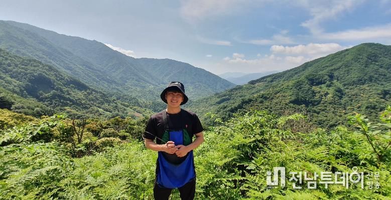 구례군 임업후계자협의회에서 첫 청년회장 탄생... 임업계에 젊은바람 분다.