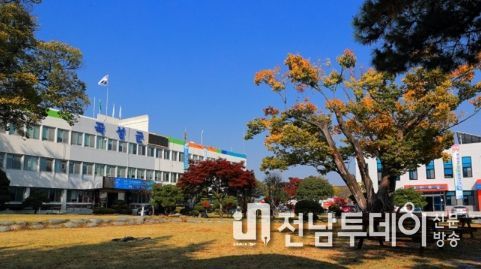 곡성군, 『일상돌봄서비스 사업』 이용자 신규 모집