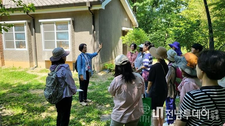 무등산 인문축제 ‘인문For:rest’ 참여자 모집
