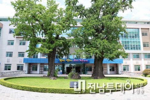 화순군, 규제혁신 아이디어 공모전 개최