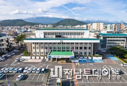 제주도, 공공 건설공사 동영상 기록 관리 의무화 시범 도입
