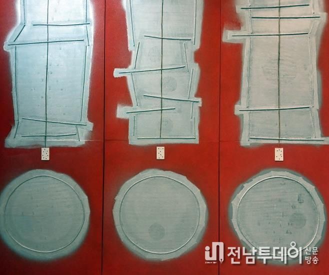 홍재연 작가의 작품