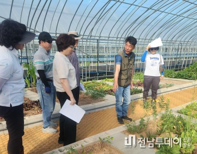 담양군, 고향사랑기부제 답례품 ‘고향사랑 사계절 텃밭’ 주목