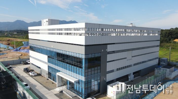 국가AI데이터센터