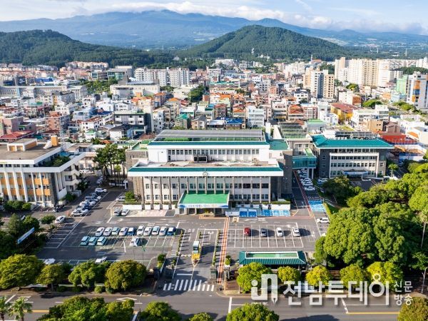 제주도, ‘빛나는 제주 상장기업 육성펀드’1호 출범…하반기 본격 투자