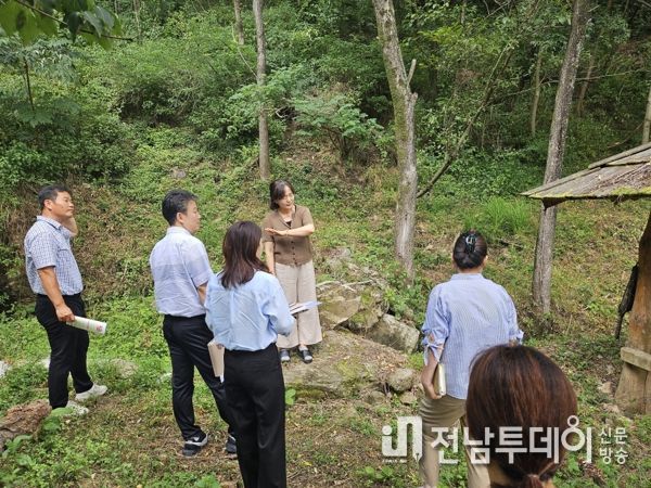 화순군, 아동복지시설 민관합동점검 실시