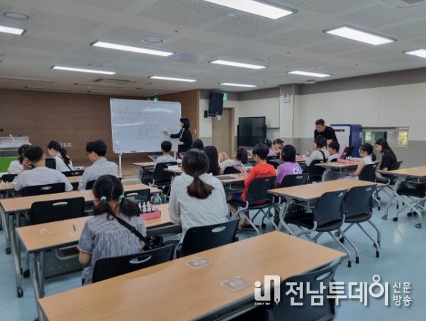 남구, 장애인 주택개조 사업 수행기관 모집