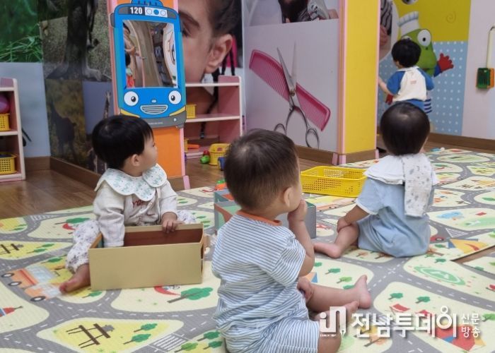남구, ‘시간제 보육 어린이집’ 대거 늘린다