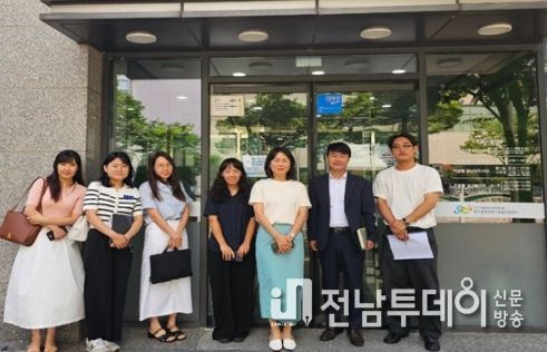 곡성군, 2024년 한‧중 중학생 홈스테이 준비 박차