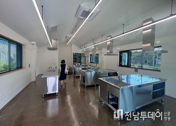 광주광역시 북구, 마을공동체 거점시설 ‘건국다복마루’ 조성 마쳐