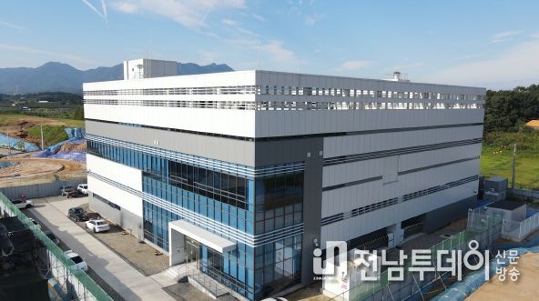 광주광역시 AI집적단지 인공지능기업 성장세 ‘쑥쑥’