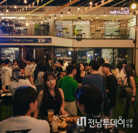 “광주광역시 동구 여행 ‘아트패스’로 스마트하게 즐기세요”