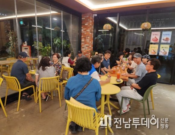 곡성군, 귀농귀촌인 ‘소통의 장’ 마련