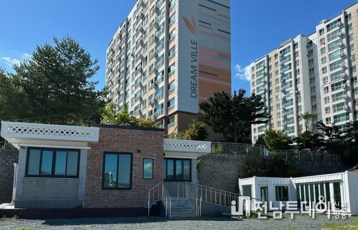 영암군 청년마을 마을호텔에 청년 발길 이어져