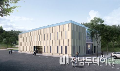 영광군 추모공원