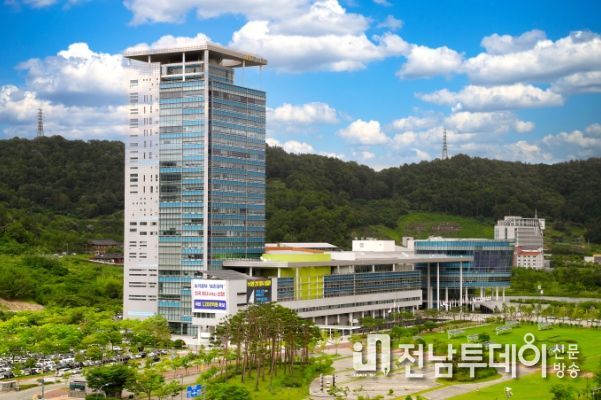 전남국제수묵비엔날레 이벤트 5분만에 마감…성공 예감