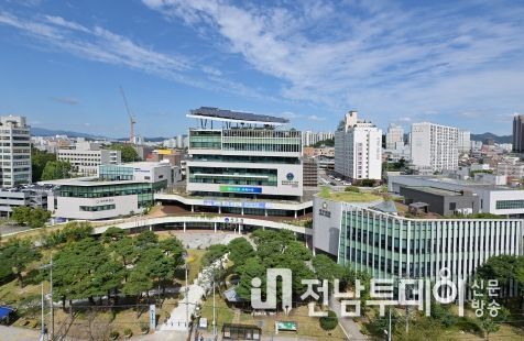 광주광역시 서구, 상반기 적극행정 우수사례 4건 선정